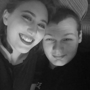 Meet your Posher, Cassidy